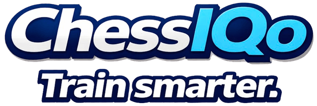 ChessIQo – Train smarter